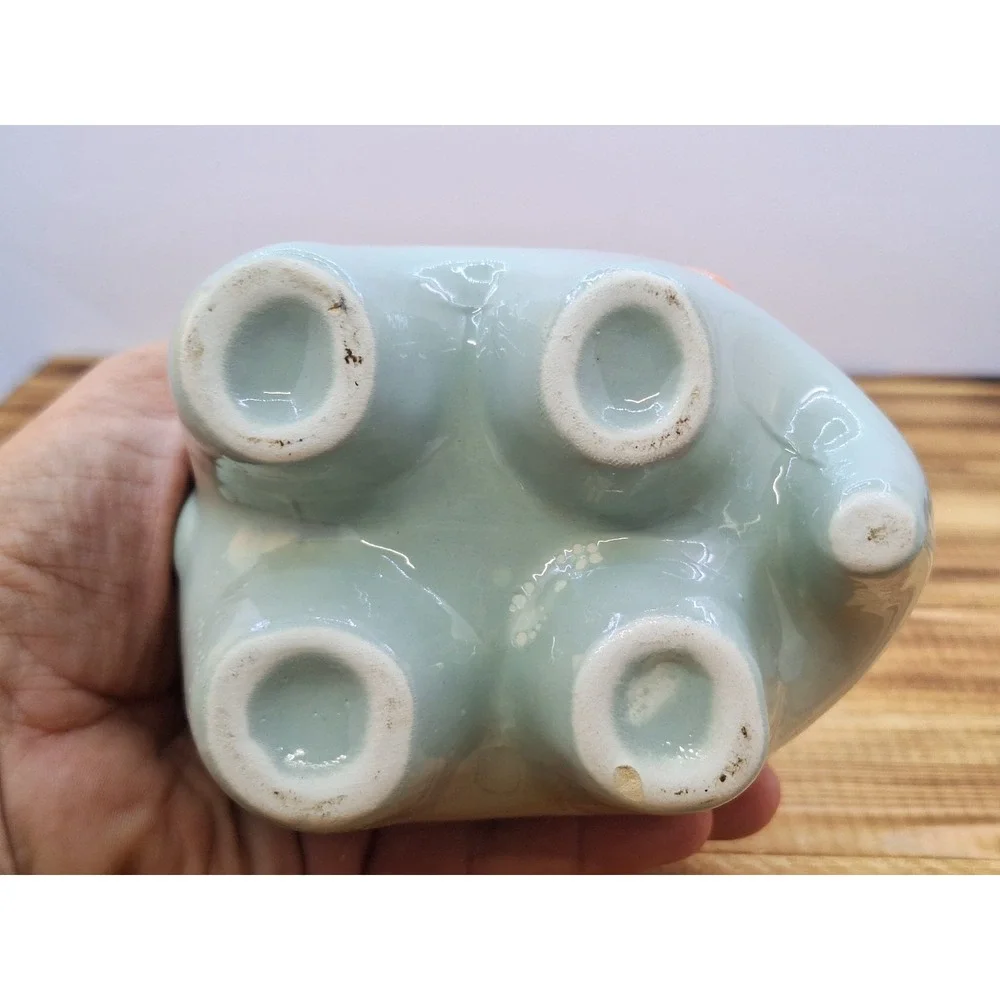 The Unbranded Brand ceramic elephant